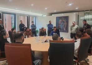 EFA GROUP: Καινοτόμο Business Day για Φοιτητές STEM σε συνεργασία με το ΠΑΝΟΡΑΜΑ