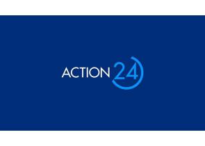 Το ACTION 24 «μετακομίζει» στη Θεσσαλονίκη για τα εγκαίνια του Μετρό