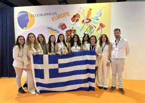 Η χρυσή γενιά και η βιομηχανία των τροφίμων