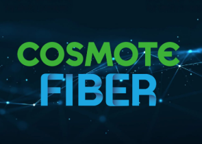 COSMOTE Fiber: Δωρεάν η αναβάθμιση ταχυτήτων upload για ακόμα καλύτερη εμπειρία συνδεσιμότητας