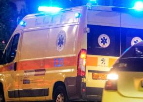 Πάτρα: Γυναίκα βρέθηκε σε κακή κατάσταση σε πλατεία – Η μητέρα της κατήγγειλε βιασμό