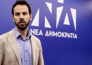 Ν. Ρωμανός: Το πρόβλημα δεν είναι μόνο το "όχι σε όλα" αλλά κυρίως η έλλειψη σοβαρής και κοστολογημένης αντιπρότασης