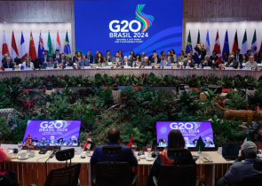 Βραζιλία: Η πρόκληση των G20 για τη φορολόγηση των δισεκατομμυριούχων - Ποιες χώρες συμφωνούν