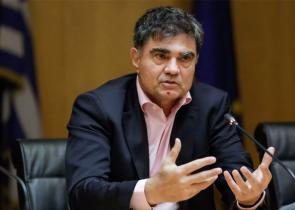 Motor Oil: Νέος πρόεδρος ο Ιωάννης Β. Βαρδινογιάννης - Το νέο ΔΣ
