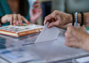 Δημοσκόπηση GPO: Πρωτιά Ν.Δ., συνεχής πτώση για το ΠΑΣΟΚ (κάρτες)