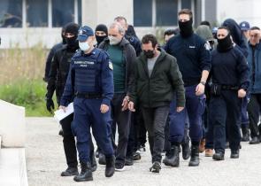 Υπόθεση Κολωνού: Ένοχοι 11 εκ των κατηγορουμένων για την κακοποίηση της ανήλικης – Αθωώθηκαν έξι