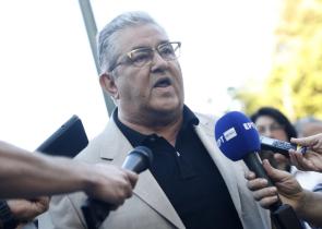 Σε συλλαλητήριο στη Ν. Ιωνία ο Κουτσούμπας: Η καλύτερη απάντηση στα τερατώδη ψέματα της κυβέρνησης