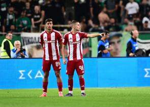 Ο Μπάμπης Κωστούλας και η ιστορία που γράφτηκε στην Τούμπα