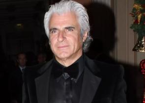 Πέθανε ο εκδότης Αντώνης Λυμπέρης