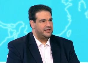 Λιβάνιος για Αυτοδιοικητικές Εκλογές: Πρόθεση της Κυβέρνησης να πάει σε σύστημα ενός γύρου