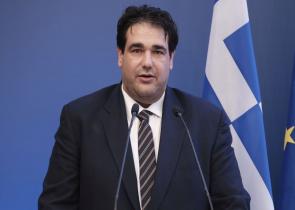 Λιβάνιος: Οι αλλαγές που θα περιλαμβάνει στις 1.100 σελίδες του ο νέος Κώδικας Αυτοδιοίκησης