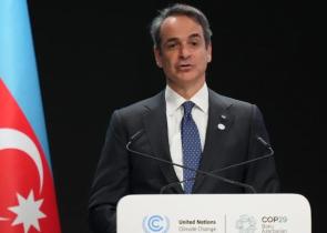Μητσοτάκης: «Αν στο Μάτι υπήρχε σύστημα έγκαιρης προειδοποίησης δεν θα είχαν χαθεί 104 ζωές»