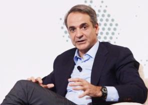 Μητσοτάκης: Στις ΗΠΑ είχαμε woke τυραννία των μειονοτήτων και έλεγαν «φασίστα» όποιον την αμφισβητούσε