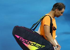 Nike για Ναδάλ: Μας έδειξες τι χρειάζεται για να είσαι ο καλύτερος