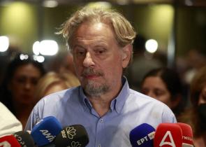 ΣΥΡΙΖΑ: Αποχωρεί και ο Θανάσης Οικονόμου