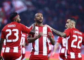 Super League: Ποιος είναι το μεγάλο φαβορί για το πρωτάθλημα σύμφωνα με τις στοιχηματικές