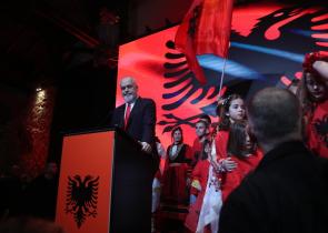 Διπλωματικές πηγές: «Η ιστορία δεν παραγράφεται» διαμηνύει η Αθήνα στον Έντι Ράμα