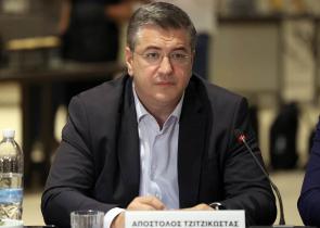 Τζιτζικώστας: Ετοιμάζω μια ολοκληρωμένη και σύγχρονη ευρωπαϊκή στρατηγική για τον τουρισμό
