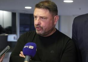 Ν. Χαρδαλιάς: Η ανάγκη της αντιπλημμυρικής θωράκισης της Αττικής είναι αδιαπραγμάτευτη