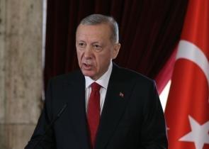 Πρόκληση Ερντογάν για την επέτειο παράνομης ανακήρυξης του Ψευδοκράτους