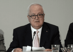 Χαντζηνικολάου (Πειραιώς): Ανάγκη για «δίδυμες μεταρρυθμίσεις» σε επιχειρήσεις και Δημόσιο