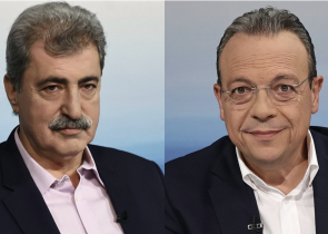 Πολάκης προς Φάμελλο: Το τανγκό το χορεύουν δυο