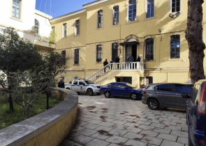 Ελεύθεροι οι έξι νεαροί για τον ξυλοδαρμό σπουδαστή της Σχολής Εμποροπλοιάρχων στα Χανιά