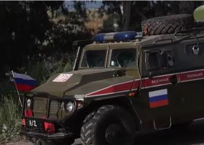 Η Ρωσία μεταφέρει S-400 και S-300 από τη Συρία στη Λιβύη – Δορυφορικές εικόνες