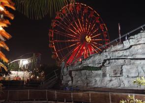 Κλειστό το Allou Fun Park – Λειτουργούσε ενώ είχε λήξει η άδειά του