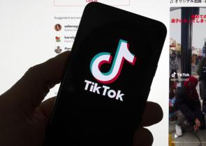 Η Αλβανία κλείνει το TikTok για ένα χρόνο