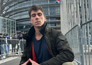 Φειδίας Παναγιώτου: Προτείνει να απολυθεί το 80% των υπαλλήλων της ΕΕ - Η «έμπνευση» από τον Έλον Μασκ