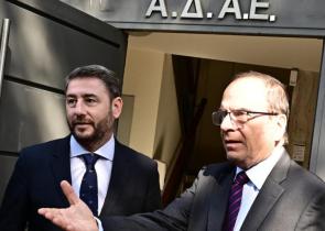 Μία κοινή υποψηφιότητα κοινών γνωστών