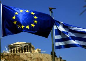 Ύμνοι Zeit για Ελλάδα: Από προβληματικό παιδί της Ε.Ε. σε πρότυπο μαθητή