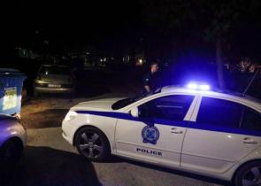 Μαρούσι: Άνδρας σε αμόκ ούρλιαζε και απειλούσε τη μητέρα του