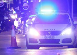 Ληστεία σε βενζινάδικο στην Ηλιούπολη - Μαχαίρωσαν υπάλληλο