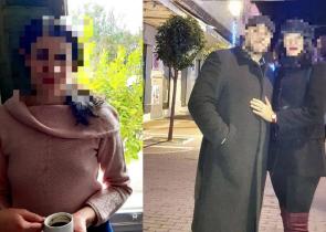 Αστυνομικός της Βουλής: "Μας ξέκοψε κάθε σχέση μαζί της, δεν μας άφηνε να πάμε στο σπίτι τους" αποκαλύπτει ο πατέρας της 35χρονης