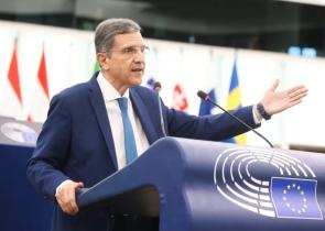 Δύο δεσμεύσεις για την Άμυνα ζητάει από την Κομισιόν ο Γ. Αυτιάς