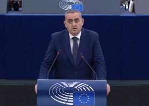 Μπελέρης για Ευρωπαία Διαμεσολαβήτρια: «Δεν είδα την ευαισθησία της στη δική μου περιπέτεια»