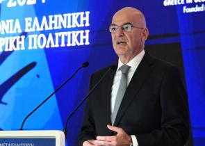 Δένδιας: Αλλαγές στη στρατιωτική θητεία από το πρώτο εξάμηνο του 2025