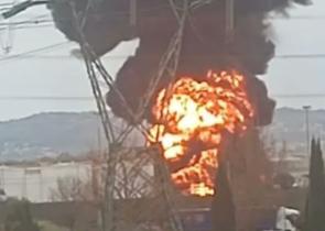 Ιταλία: 2 νεκροί και 9 τραυματίες από την έκρηξη σε διυλιστήριο της Τοσκάνης