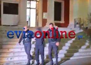 Εύβοια: Προφυλακίστηκε και ο γαμπρός του 65χρονου που δολοφονήθηκε μέσα στο σπίτι του