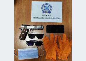 Αττική: Σύλληψη 51χρονου για 11 ληστείες φαρμακείων