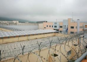 Χανιά: Ένταση στις φυλακές Αγιάς