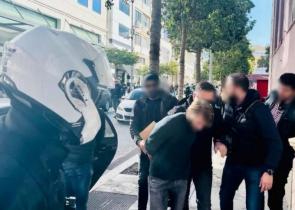 Ηράκλειο: Προφυλακίστηκε ο Γάλλος που σκότωσε την 36χρονη
