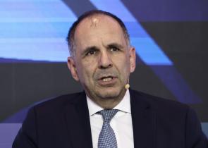 Τι συζήτησε ο Γεραπετρίτης με τον ΥΠΕΞ της Ρουμανίας