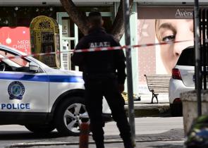 Γλυφάδα: Ποινική δίωξη στους δύο συλληφθέντες για την μαφιόζικη εκτέλεση
