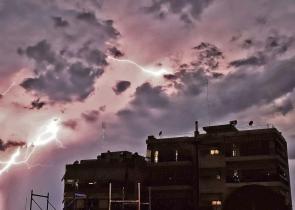 Κακοκαιρία Bora: Έως την Τρίτη τα επικίνδυνα φαινόμενα - Πλημμυρισμένες Ρόδος και Λήμνος, προβλήματα σε Χαλκιδική, Πιερία, Λάρισα