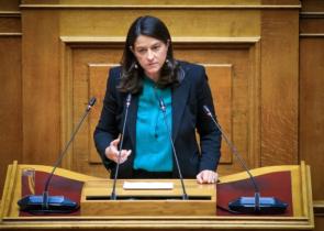 Κεραμέως: Αύξηση συντάξεων για όλους τους συνταξιούχους