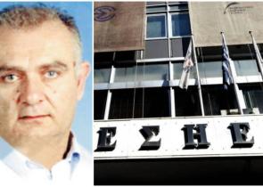 «Έφυγε» ο δημοσιογράφος Δημήτρης Κωνσταντακόπουλος