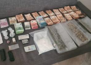 Κύκλωμα εκβιαστών: 39 άτομα στη δικογραφία - Βαρύ το κατηγορητήριο